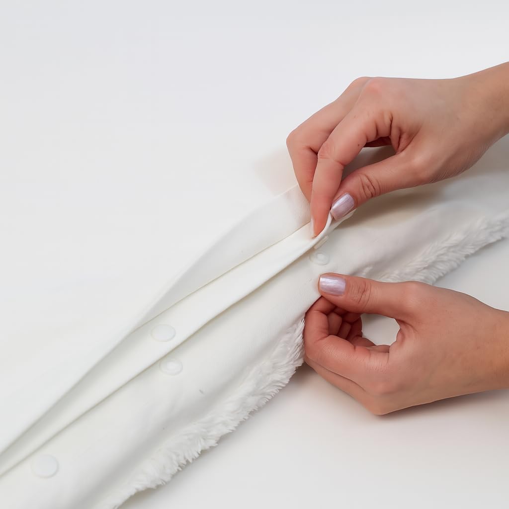 Dreame Premium Removable Memory Foam Bath Mat