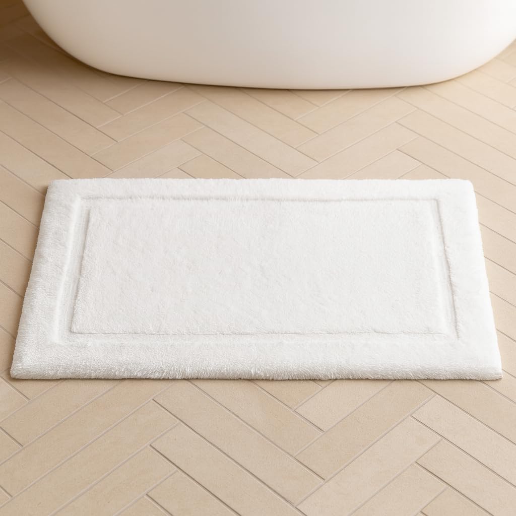 Dreame Premium Removable Memory Foam Bath Mat