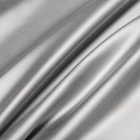 Luxury 100% Egyptian Cotton Bed Sheet Set - 4/6 Piece Collection with Elastic Fitted Sheet, Flat Sheets, and Pillowcases for Ultimate Comfort