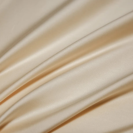 Luxury 100% Egyptian Cotton Bed Sheet Set - 4/6 Piece Collection with Elastic Fitted Sheet, Flat Sheets, and Pillowcases for Ultimate Comfort