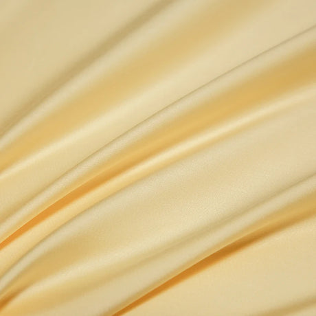 Luxury 100% Egyptian Cotton Bed Sheet Set - 4/6 Piece Collection with Elastic Fitted Sheet, Flat Sheets, and Pillowcases for Ultimate Comfort