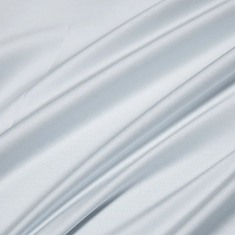 Luxury 100% Egyptian Cotton Bed Sheet Set - 4/6 Piece Collection with Elastic Fitted Sheet, Flat Sheets, and Pillowcases for Ultimate Comfort