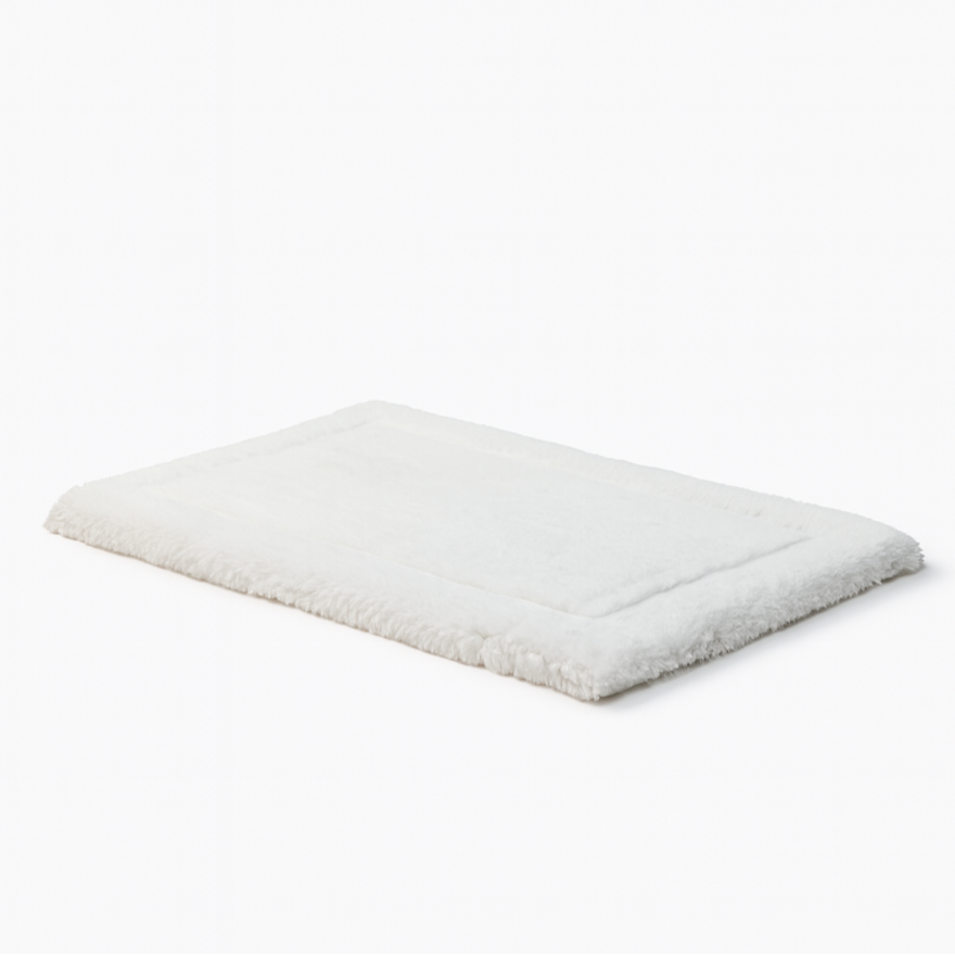 Dreame Premium Removable Memory Foam Bath Mat