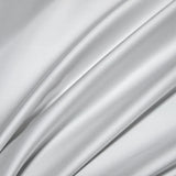 Luxury 100% Egyptian Cotton Bed Sheet Set - 4/6 Piece Collection with Elastic Fitted Sheet, Flat Sheets, and Pillowcases for Ultimate Comfort