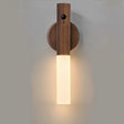 Rechargeable LED Motion Sensor Wall Lamp - A Modern Solution for Safe and Convenient Lighting in Your Home