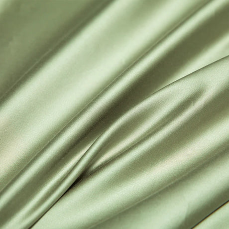 Luxury 100% Egyptian Cotton Bed Sheet Set - 4/6 Piece Collection with Elastic Fitted Sheet, Flat Sheets, and Pillowcases for Ultimate Comfort