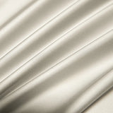 Luxury 100% Egyptian Cotton Bed Sheet Set - 4/6 Piece Collection with Elastic Fitted Sheet, Flat Sheets, and Pillowcases for Ultimate Comfort