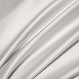 Luxury 100% Egyptian Cotton Bed Sheet Set - 4/6 Piece Collection with Elastic Fitted Sheet, Flat Sheets, and Pillowcases for Ultimate Comfort
