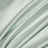 Luxury 100% Egyptian Cotton Bed Sheet Set - 4/6 Piece Collection with Elastic Fitted Sheet, Flat Sheets, and Pillowcases for Ultimate Comfort