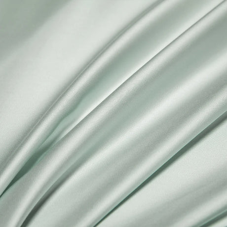 Luxury 100% Egyptian Cotton Bed Sheet Set - 4/6 Piece Collection with Elastic Fitted Sheet, Flat Sheets, and Pillowcases for Ultimate Comfort