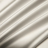 Luxury 100% Egyptian Cotton Bed Sheet Set - 4/6 Piece Collection with Elastic Fitted Sheet, Flat Sheets, and Pillowcases for Ultimate Comfort