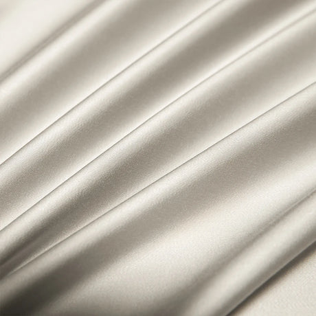 Luxury 100% Egyptian Cotton Bed Sheet Set - 4/6 Piece Collection with Elastic Fitted Sheet, Flat Sheets, and Pillowcases for Ultimate Comfort